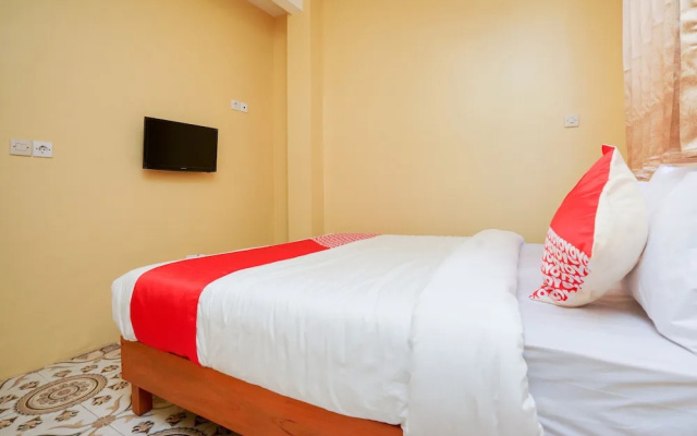 Hotel O Az Zahra Residence Syariah