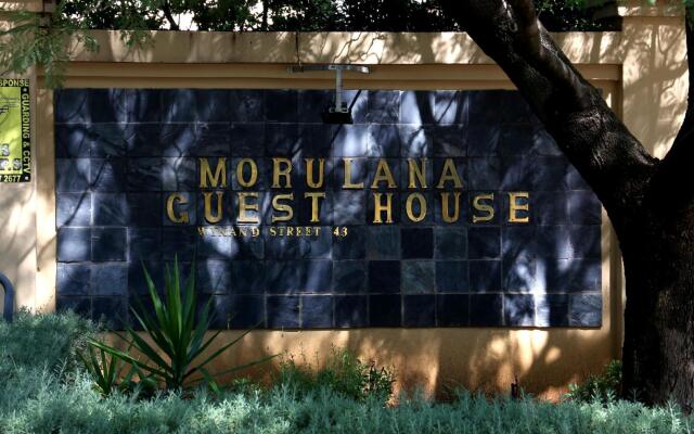 Morulana Guest House