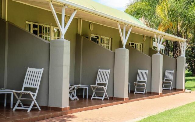 Newcastle Country Lodge