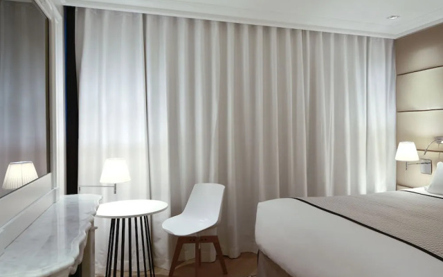 Hôtel R de Paris - 4 Étoiles Luxe Paris