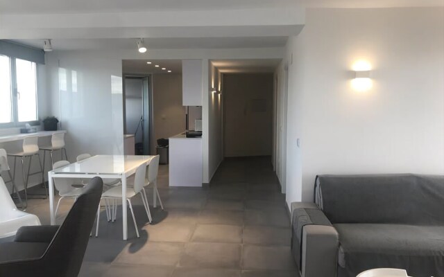 Torre del Castillo Apartment - 0577-H