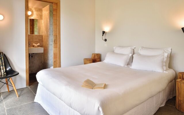 Domaine de Peretti della Rocca