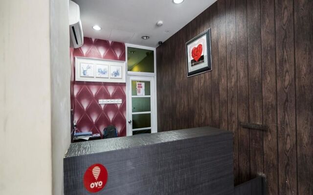 OYO 191 ML Inn Hotel