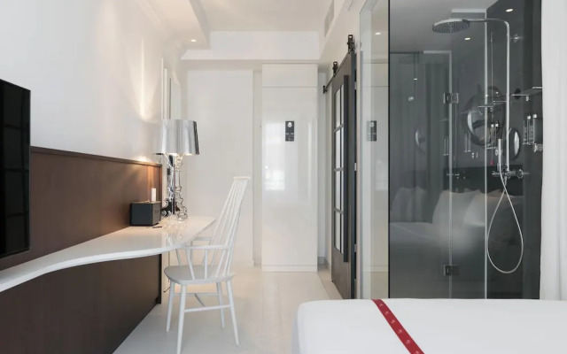 Ruby Bea Hotel Florence
