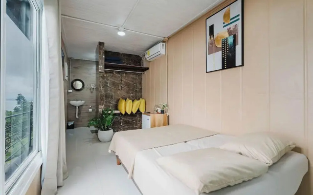 Ronny's Flat Manuel Antonio