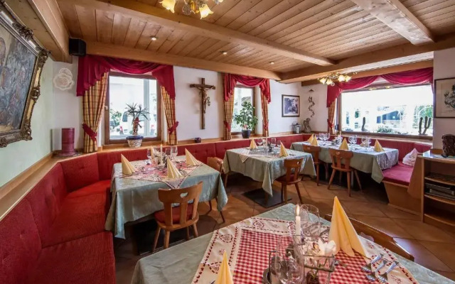 Naturhotel Edelweiss