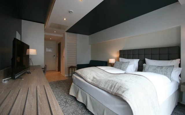 Parkhotel Residenz