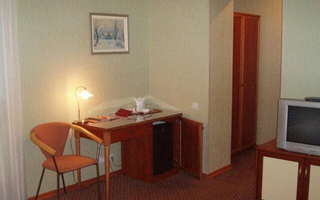 ZS Club Hotel