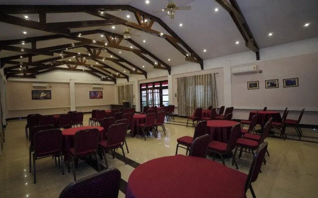 Terrace Valley Hotel