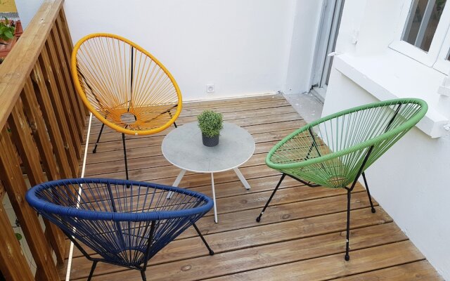 GregBnb - Le Chatelier - Toulon Ouest