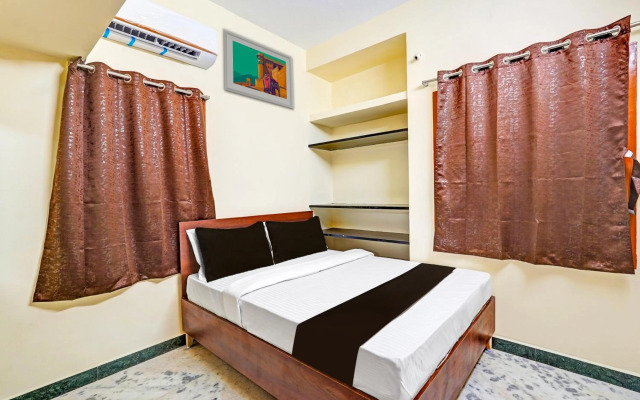 Flagship 32740 Kb Residency