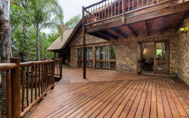 Kruger Park Lodge Unit No. 221