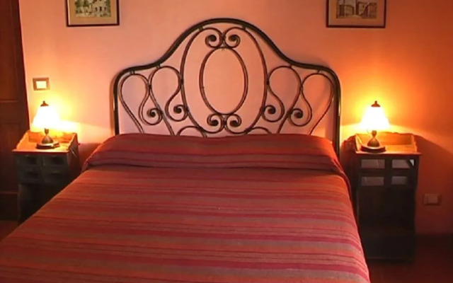 Podere Montagione B&B