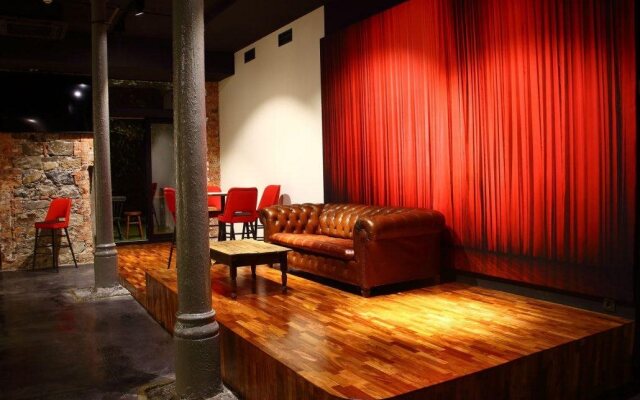 Poshtel Bilbao Premium Hostel