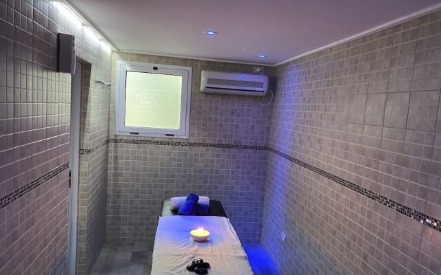 Apart Hotel Neptuno