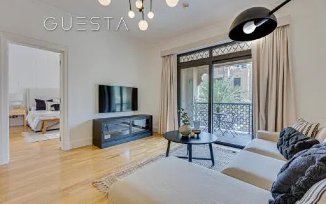 Yansoon by Emaar, Downtown Dubai