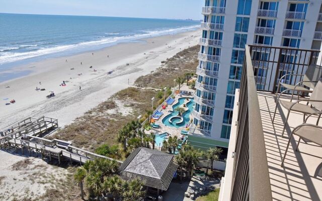 Springs Towers Unit 1006