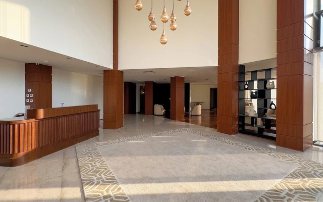 Golfview Duplex at Golf Estate 504