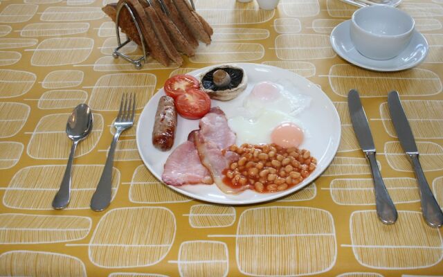 Stibb Hollow Farm Bed & Breakfast