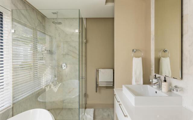 Lions Eye Luxury Apartments