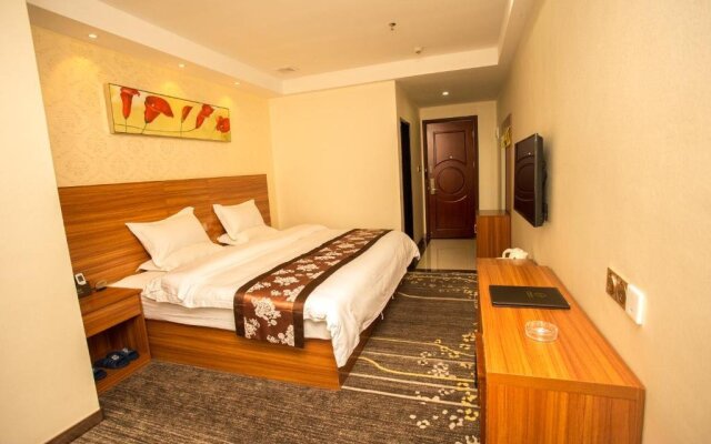 Huaming Hotel