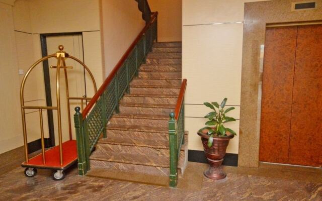 NIDA Rooms Nagoya Garden Sentral
