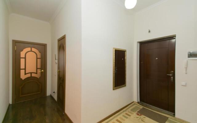 Diplomat Apartment on Sarayshyq st 34