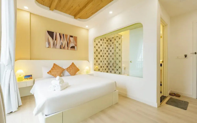 Hub Multi Hotel Phu Quoc