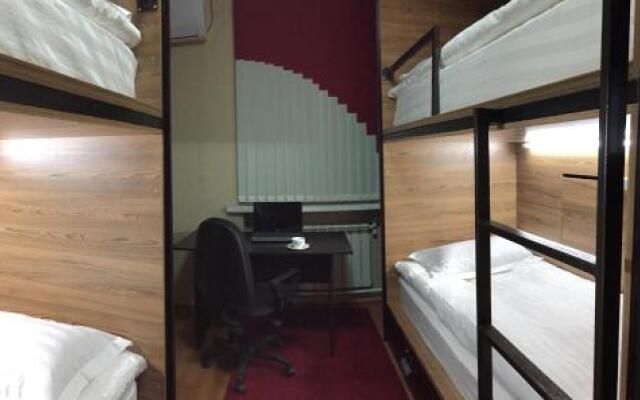 Navigator Hostel