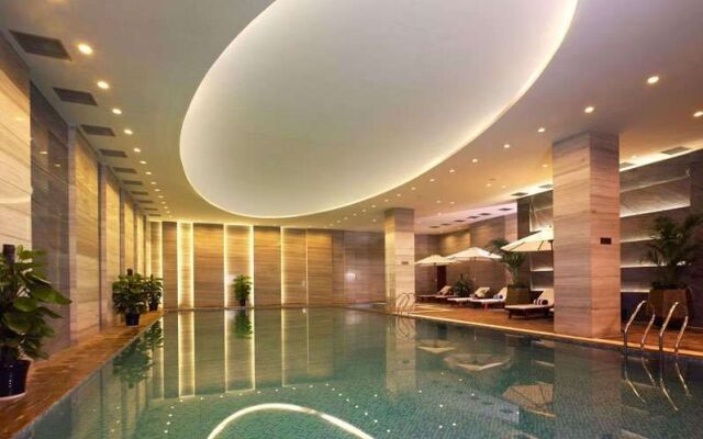 Days Hotel & Suites Hillsun Chongqing