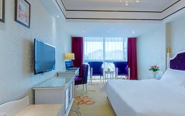 Vienna Hotel Guilin Convention and Exhibition Center Wanda