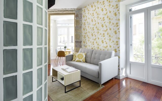 Hamar Apartment by FeelFree Rentals