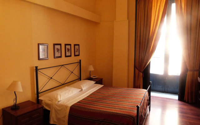 Hotel Etnea 316