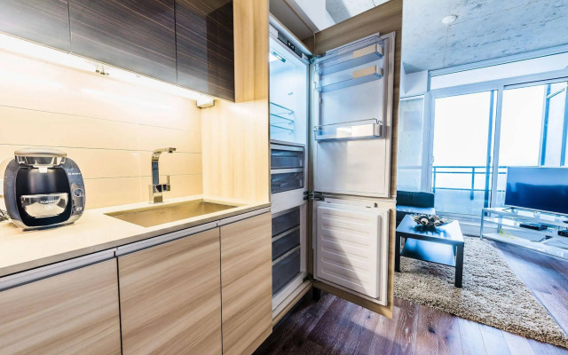Gladstone Suites - Toronto Central