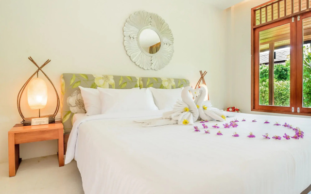 L'esprit de Naiyang Beach Resort