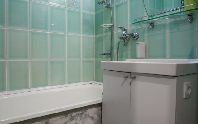 Apartment on Slepushkina