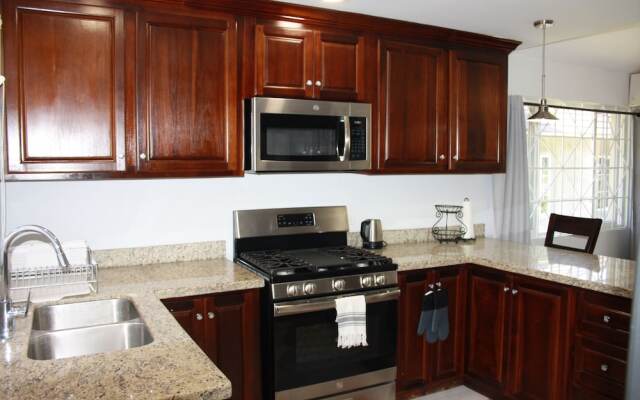 Soleil Hartland Deluxe