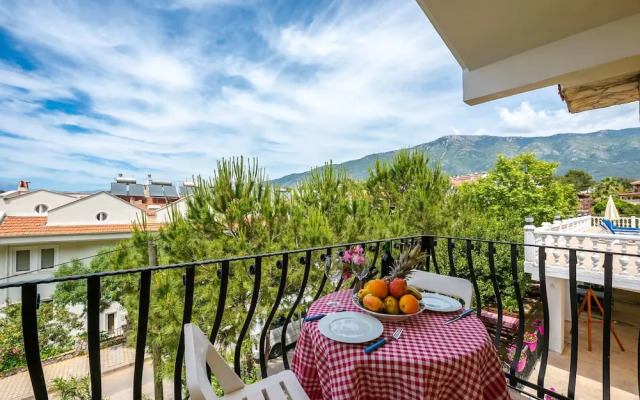 Bougainvillea Houses