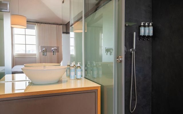 Santa Catarina FLH Suites