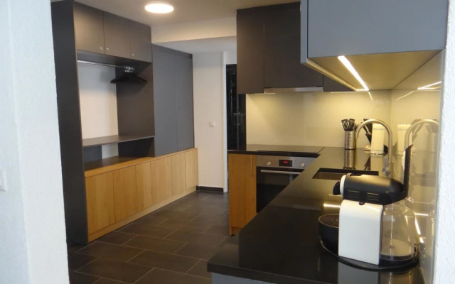 Sunnmatt West Wohnung 934 Engelberg