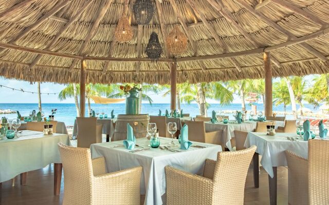 Blue Bay Curacao Golf & Beach Resort