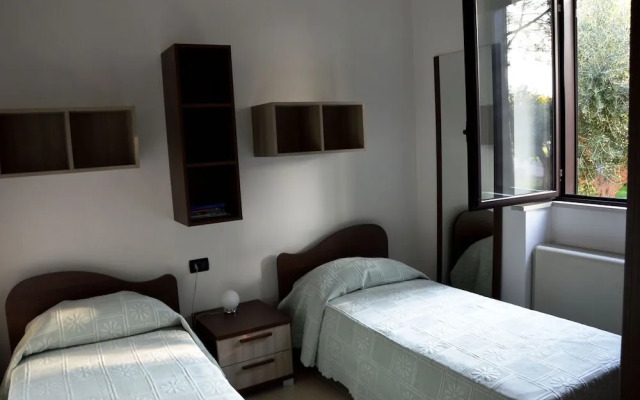 Antica Masseria Jorche