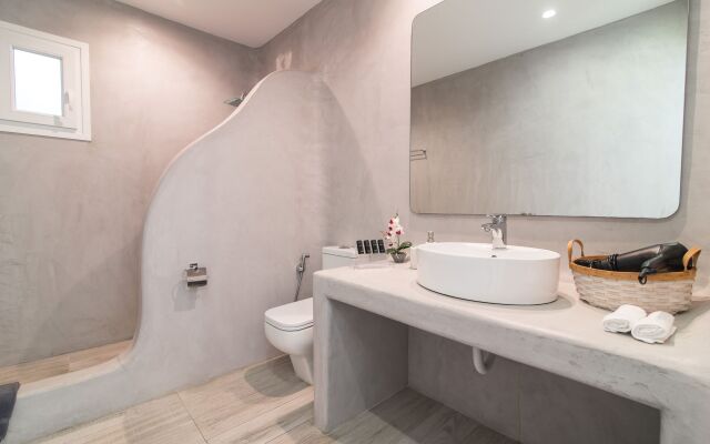Villa Evi Luxury Residences
