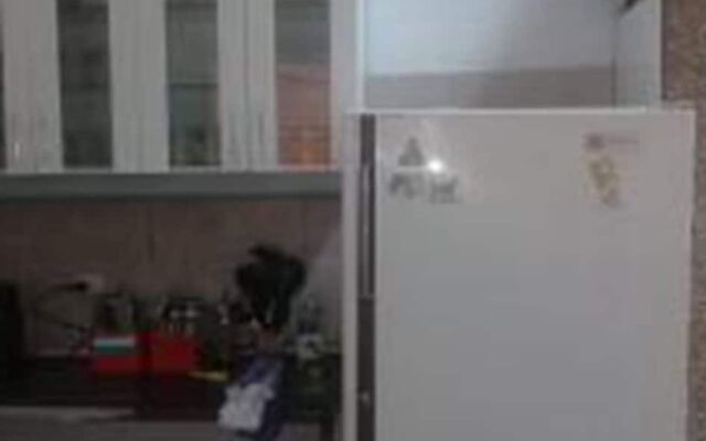 Pacha Qori Backpackers