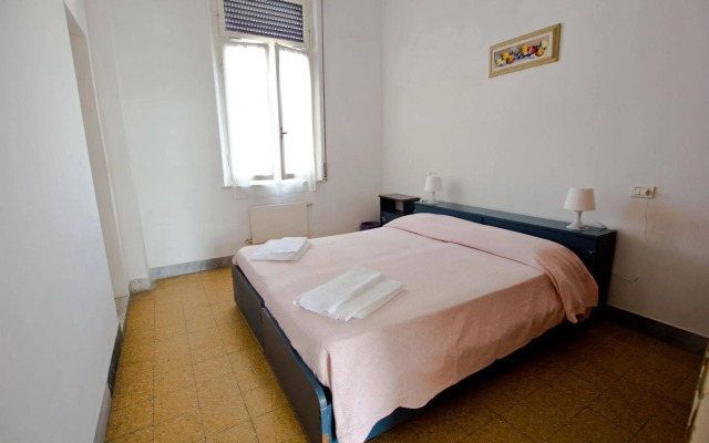 Villa Santa Maria Casa Per Ferie