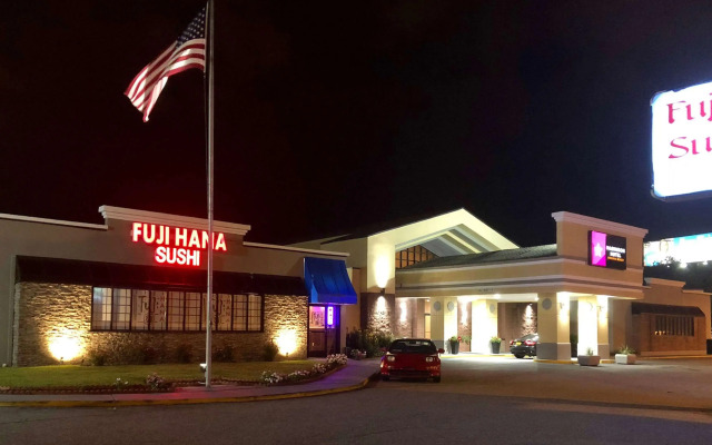 Magnuson Hotel Virginia Beach
