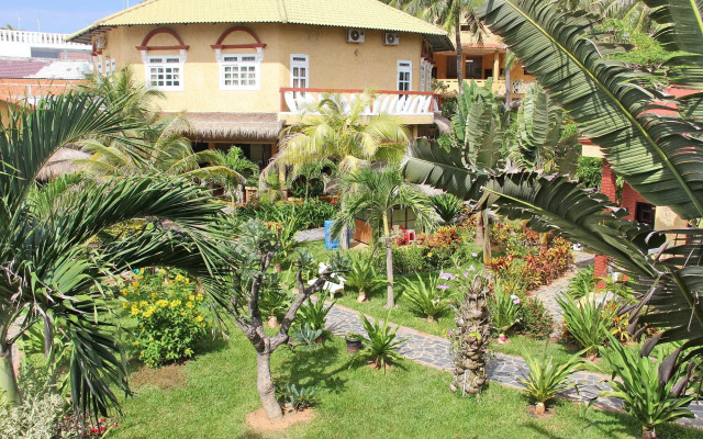 Hon Rom Sunlight Resort