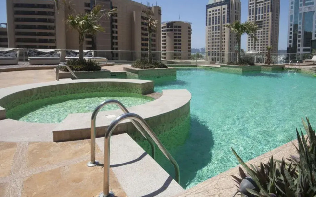 Trident Grand Residence by Deluxe Holiday Homes