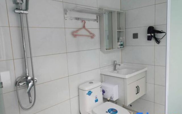Ningguo Wangjia Yayuan Homestay
