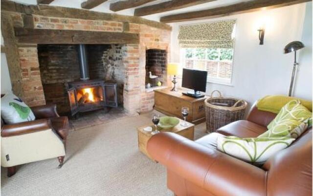 The Cottage